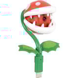 Nintendo Caméra Piranha Plant, Camera Bourgogne/Vert