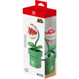 Nintendo Caméra Piranha Plant, Camera Bourgogne/Vert