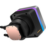 Ocypus Sigma L36 EX ARGB, Watercooling Noir