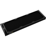 Ocypus Sigma L36 EX ARGB, Watercooling Noir
