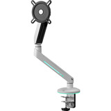 One for all DM8120, Support de moniteur Blanc