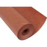 Oren USA Pink Butcher Paper 18", rouleau de 45,7 mètres, Papier (45,7cm de large)