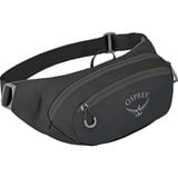 Osprey Daylite Waist, Sac Noir, 2 litre