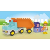 PLAYMOBIL Junior - camion-benne, Jouets de construction 71685