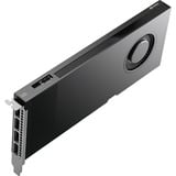 PNY NVIDIA RTX PRO 4000 SFF Blackwell 24GB SB, Carte graphique En vrac