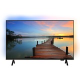 Philips 43PUS8319/12 TV 109,2 cm (43") 4K Ultra HD Smart TV Wifi Noir 43" Ultra HD LED Noir, 109,2 cm (43"), 3840 x 2160 pixels, LED, Smart TV, Wifi, Noir