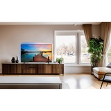 Philips 43PUS8319/12 TV 109,2 cm (43") 4K Ultra HD Smart TV Wifi Noir 43" Ultra HD LED Noir, 109,2 cm (43"), 3840 x 2160 pixels, LED, Smart TV, Wifi, Noir