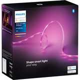 Philips Hue Lightstrip Solo 10 Mètres, Bande LED Blanc