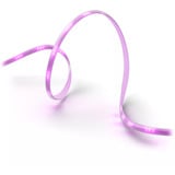Philips Hue Lightstrip Solo 10 Mètres, Bande LED Blanc