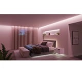 Philips Hue Lightstrip Solo 10 Mètres, Bande LED Blanc