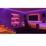 Philips Hue Lightstrip Solo 10 Mètres, Bande LED Blanc