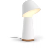 Philips Hue White & Color Ambiance Twilight Lampe de Table, Lumière LED Blanc