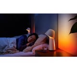 Philips Hue White & Color Ambiance Twilight Lampe de Table, Lumière LED Blanc