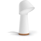 Philips Hue White & Color Ambiance Twilight Lampe de Table, Lumière LED Blanc