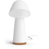 Philips Hue White & Color Ambiance Twilight Lampe de Table, Lumière LED Blanc