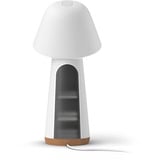 Philips Hue White & Color Ambiance Twilight Lampe de Table, Lumière LED Blanc