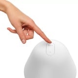 Philips Hue White & Color Ambiance Twilight Lampe de Table, Lumière LED Blanc