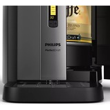 Philips PerfectDraft Tireuse à bière domestique 70 W, fûts de 6 l, Distributeur de bière Noir/Argent, fûts de 6 l, 8,16 kg, 261 x 444 x 494 mm, 261 mm, 444 mm, 494 mm, 200 - 240 V