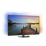 Philips The One 55PUS8909/12 139,7 cm (55") 4K Ultra HD Smart TV Wifi Gris 55" Ultra HD LED Anthracite, 139,7 cm (55"), 3840 x 2160 pixels, LED, Smart TV, Wifi, Gris