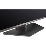Philips The One 55PUS8909/12 139,7 cm (55") 4K Ultra HD Smart TV Wifi Gris 55" Ultra HD LED Anthracite, 139,7 cm (55"), 3840 x 2160 pixels, LED, Smart TV, Wifi, Gris