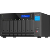 QNAP TVS-h874X-i9-64G, NAS 