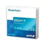 Quantum LTO-8 Medium 12 To, Streamer-moyen 