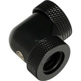 RAIJINTEK PELIAS BLACK- D140906, Connecteur Noir