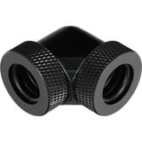 RAIJINTEK PELIAS BLACK- D140906, Connecteur Noir