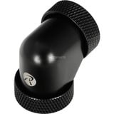 RAIJINTEK PELIAS BLACK- D140906, Connecteur Noir