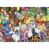 Ravensburger Disney Collector's Edition - Winnie l'Ourson, Puzzle 