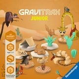 Ravensburger GraviTrax Junior Extension Desert, Train 