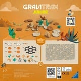 Ravensburger GraviTrax Junior Extension Desert, Train 