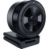 Razer  Kiyo Pro, Webcam Noir