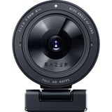 Razer  Kiyo Pro, Webcam Noir
