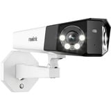 Reolink Duo Series P730, Caméra de surveillance Blanc/Noir