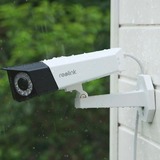 Reolink Duo Series P730, Caméra de surveillance Blanc/Noir