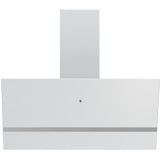 Respekta CH 24080 WM, Hotte aspirante Blanc