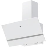 Respekta CH 24080 WM, Hotte aspirante Blanc