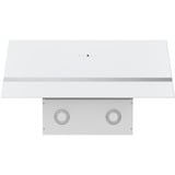 Respekta CH 24080 WM, Hotte aspirante Blanc