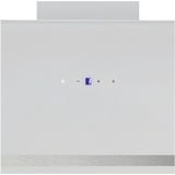 Respekta CH 24080 WM, Hotte aspirante Blanc