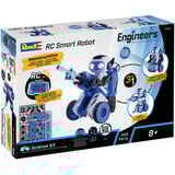 Revell RC Smart Robot 3-en-1, Voiture télécommandée 