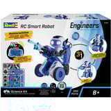 Revell RC Smart Robot 3-en-1, Voiture télécommandée 