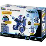Revell RC Smart Robot 3-en-1, Voiture télécommandée 