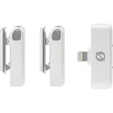 Rode Microphones Wireless Micro Lightning Blanc