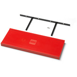 Room Copenhagen Étagère LEGO Rouge