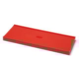 Room Copenhagen Étagère LEGO Rouge