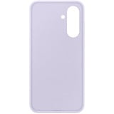 SAMSUNG Coque en silicone pour Galaxy A36 5G, Housse smartphone Lavande, Housse, Samsung, Galaxy A36 5G, 17 cm (6.7"), Lavande
