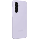 SAMSUNG Coque en silicone pour Galaxy A36 5G, Housse smartphone Lavande, Housse, Samsung, Galaxy A36 5G, 17 cm (6.7"), Lavande
