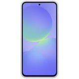 SAMSUNG Coque en silicone pour Galaxy A36 5G, Housse smartphone Lavande, Housse, Samsung, Galaxy A36 5G, 17 cm (6.7"), Lavande