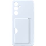 SAMSUNG EF-OA166TLEGWW coque de protection pour téléphones portables 17 cm (6.7") Housse Bleu clair, Housse smartphone Bleu clair, Housse, Samsung, Galaxy A16 5G, 17 cm (6.7"), Bleu clair